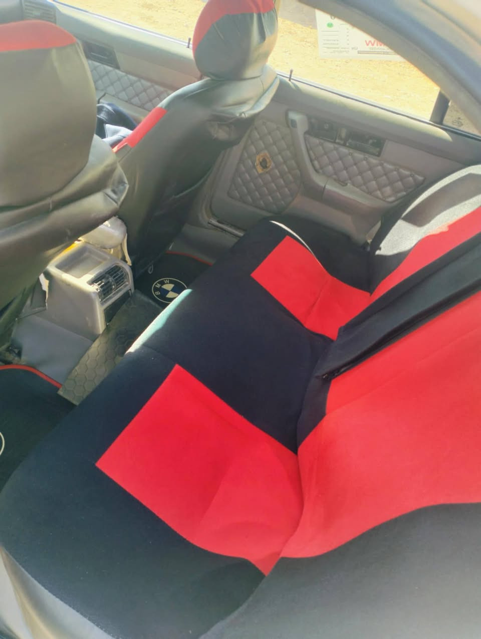 سلام عليكم 525كير عادي رقم ديالى مكينة وكير خير من الله سنوية 27شرط التحويل مكاني ديالى 50وبيهة مجال بيع فقط ***********
