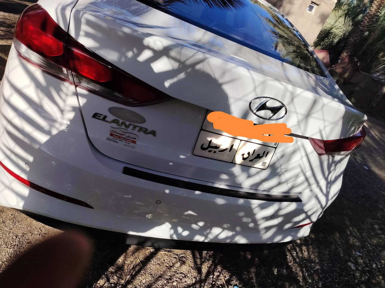 سلام عليكم ورحمة الله وبركاته النترة 2019 خليجي حجم المحرك 2000 سوبر  السيارة فول مواصفات من عدة البصمة مكفولة كفالة عامة السيار  كير او مكينة او حدادية او تخم تاير كلة مكفول  
سعر السيارة 163 او بيهة مجال حك الجية  
مكان السيارة الدوانية قضاء الشامية  
للستفسار اكثر اتصل تصل على الرقام 
بي وتساب ***********
