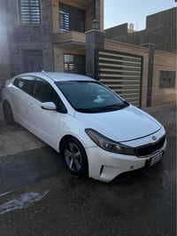 فورتي • ٢٠١٨ • ٥ قطع كلير