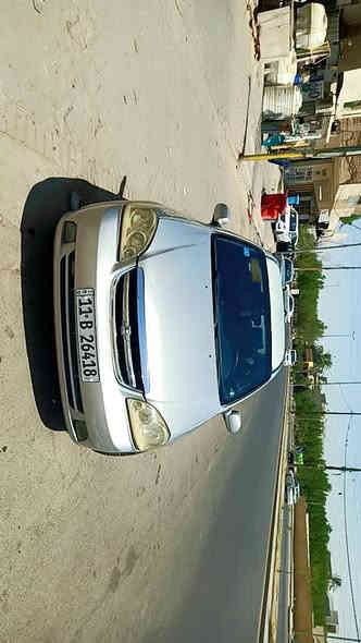 سلام عليكم اوبترا 2009مصبوغه حزام جماليه تخم تاير صدر امامي خلفي تبريد شغال كهربائيات كامله هزه جديه رقم بغداد سياره جاهزه وحلوه سياره باسمي تحويل ثاني يوم سعر 70وبيه مجال حك جيه ‏‪***********‬‏وتساب موجود
