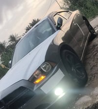 جارجر • ٢٠١٤ • مكينة ٣٦٠٠