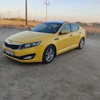 اوبتما • امريكي • محرك 2400