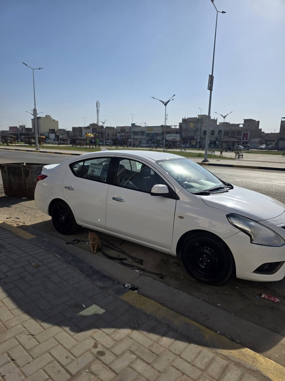 سني هندي ام البليته الزركه 2024
*********** لعنوان البصره جمعيات
