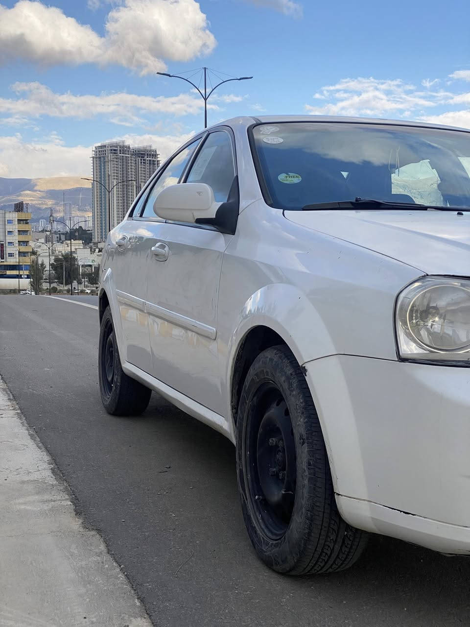 ئۆپترا ٢٠١٢ 📦
گێڕ عادی🕹️
چوارچام کارەبا🔌
تونگو تۆڵە دینار مەسرەفی نیە سەیارەی دەسی خۆمە 
 سێپارچەی پێشی بۆیاخە شانسی نە گرتوە بەس یەک تۆز بە دەنی گرتوە 
٦٨$معامەلە لەسلێمانیم 
***********
#followers #AdminPost #Admin ❤️
