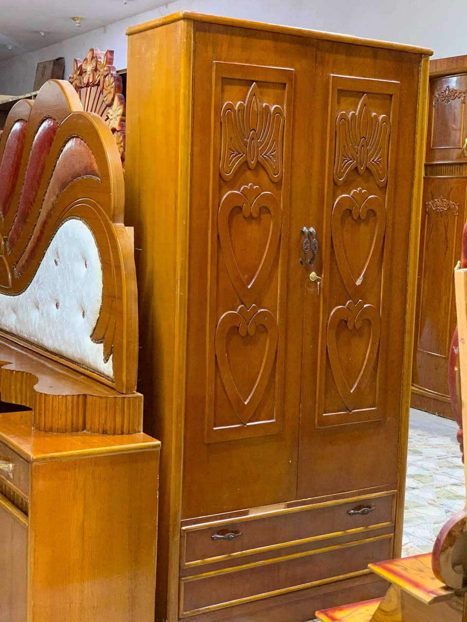 غرفه صاج تزكام سعر650 ميسان ابو رمانه*********** معرض ابو فارس
