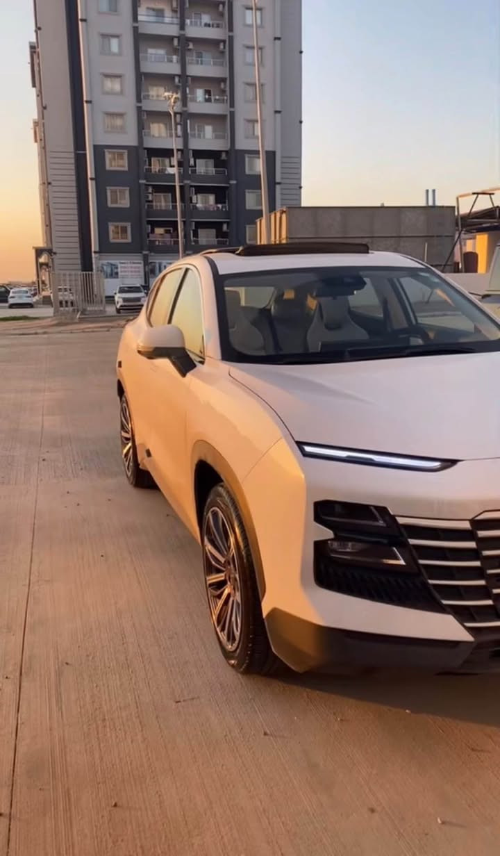 Jetor dashing 2024 sfri sharikay harlim 7asasa radara panoramaya 70 Hazar KM roishtia zor paku xawena Machena 16 torboya Radara hasasa xati jadaya panoramaya 0750 129 0004 📞 أربيل, العراق
