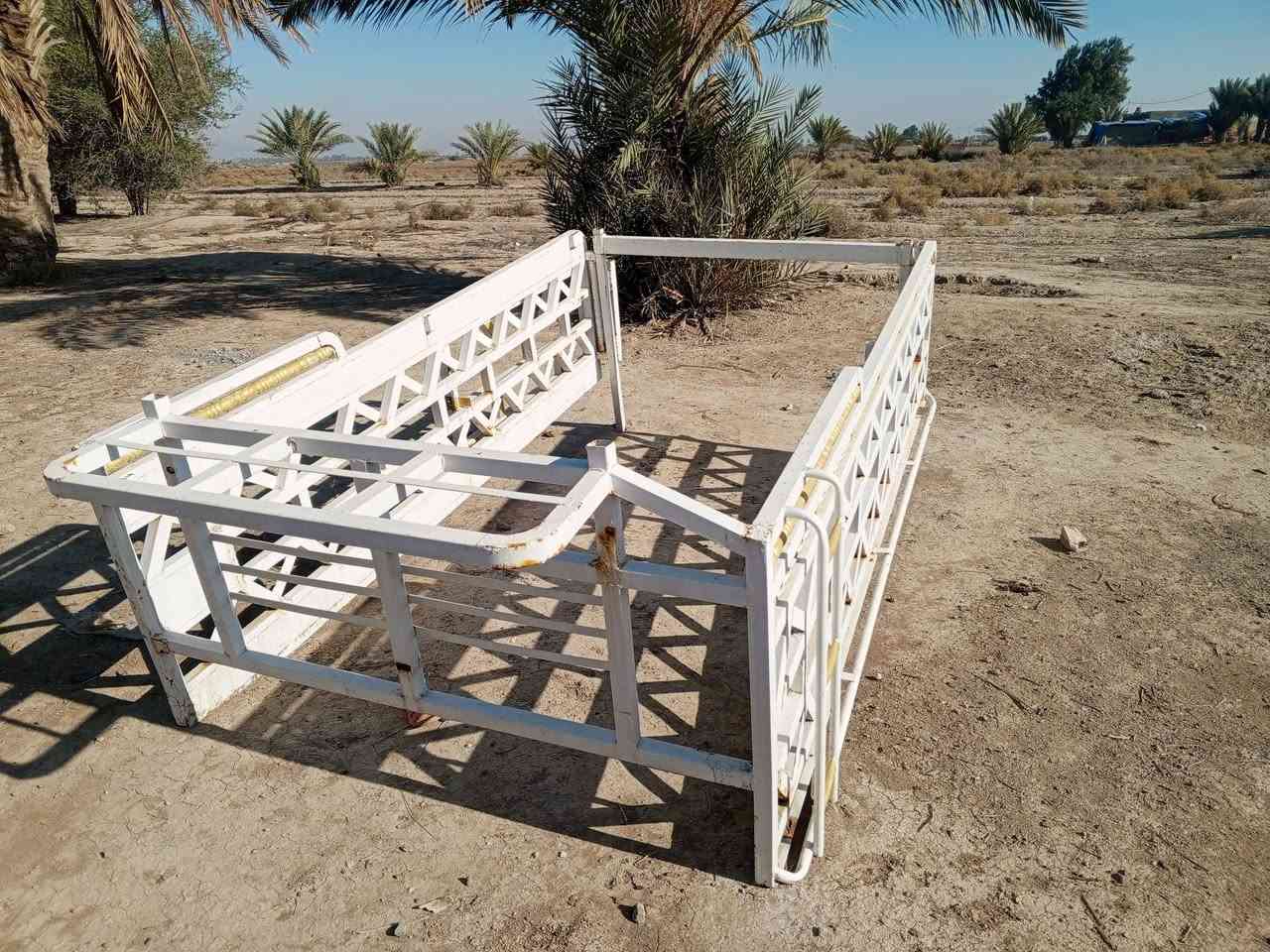 السلام عليكم محجر كيه للبيع نضيف مابيه خياس المكان بابل الطليعه السعر 250وبيه مجال ***********
