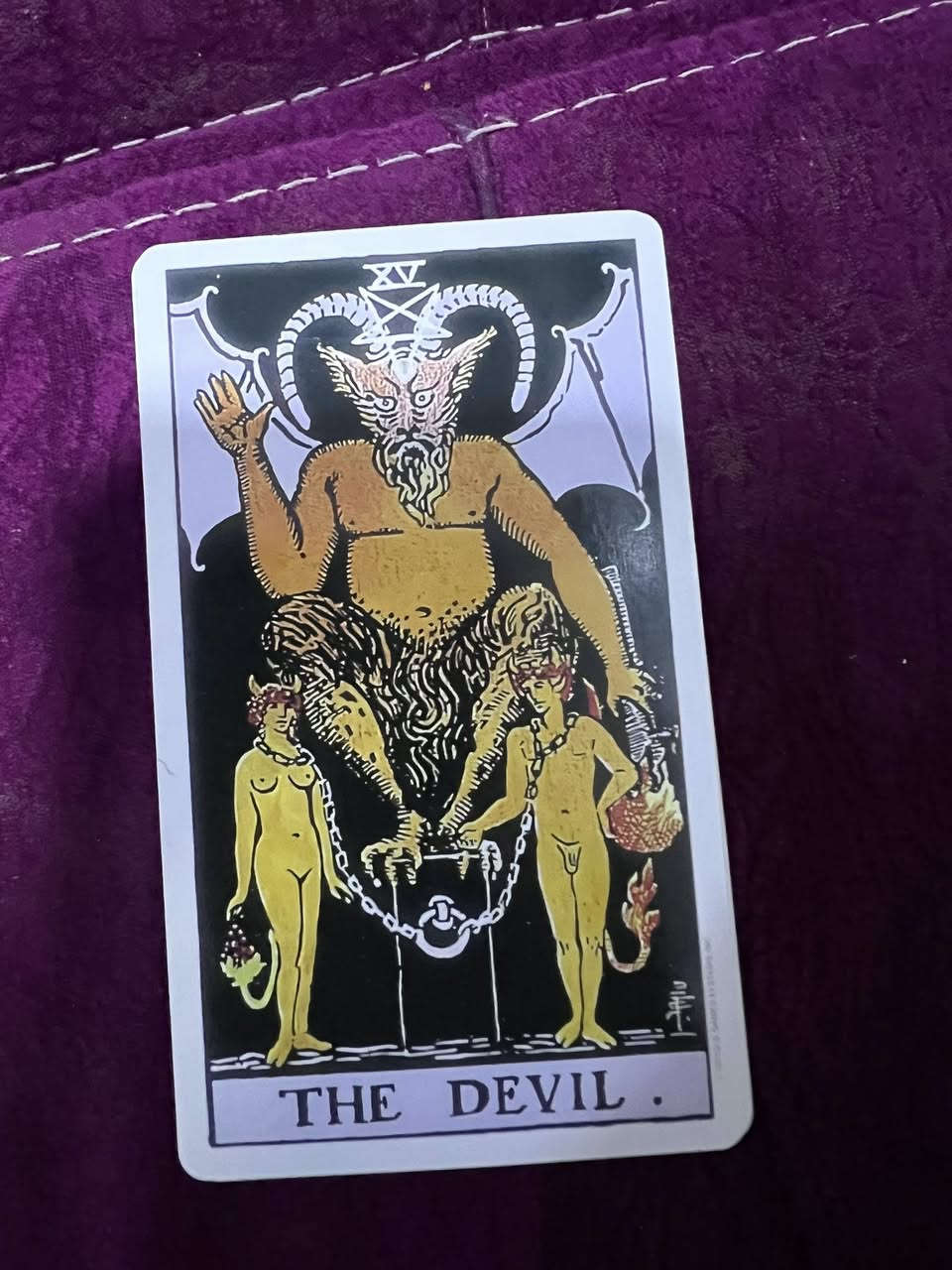 ورق تاروت مال طالع وابراج وسحر عهههههههههههه ١٠ الف اول تم


**إذا كنت صاحب هذا الإعلان وتريد حذفه لأي سبب، رجاءا أرسل رسالة إلى الدعم الفني**