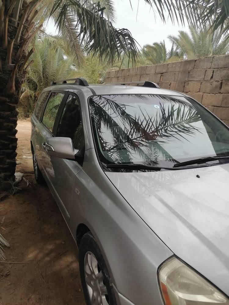 السلام عليكم سيدونا اللبيع موديل ٧ فول مواصفات شاشه كامره بوب كهرباء وجنطه كهربائية مكينه 3800 تبريد حداديه تخم تاير مصبوغ حزام للجماليه رقم بغداد حساس خلفي السعر ١٢٠ لاستفسار الاتصال على الرقم *********** الرمادي, الأنبار
