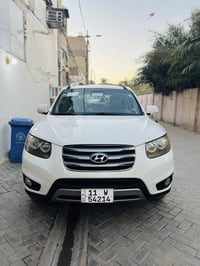 سنتافيا 2012 خليجي شركه العامه مكفوله كفاله عامه من الصبغ والضربه وبار...