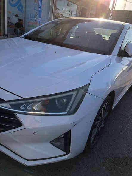 للبيع النترا خليجي فوول مواصفات موديل ١٩ رقم اربيل باسم شركة عندي بيها وكالة من الشركة السنوية منتهية بسنة ٢٠٢٤ ماشية ٧٢ الف كم محرك ٢٠٠٠ وبيها دبل ايرباك ونظام abs السيارة بدون صبغ بيها ملاحظات بسيطة موضحها بالصور السعر ١٥٥ ورقة للاتصال ***********
