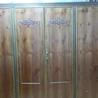 كنتور ٦ أبواب • ميز مرايا • نضاف