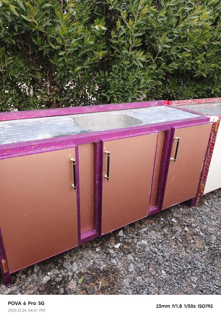 السلام عليكم ورحمه الله
تصفية محل
تخفيضات راس السنة
كاونترات بأسعار الجمله 
للبيع مفرد وجمله العنوان طريق كربلاء نجف 
الاستفسار الاتصال على الرقم ***********
او التواصل على واتساب
