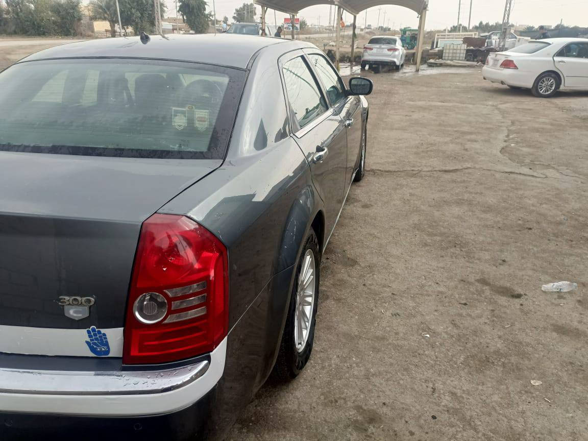 اوباما مديل 8 للبيع فقط
جاهزه للاخير 

حداديه جديده 

تخم تاير 

مكينه3500 وكير شرط 

تبريد 

تحويل مباشر 

كشنات كهربائيّ 

مصبوغه حزام للجماليه 

مكفوله من الضربه والكص 

 السعر 110 وبيها مجال 

مكان ناصريه/سوق الشيوخ

‏‪***********‬‏
