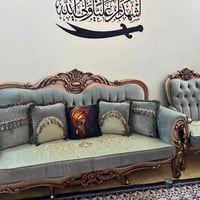 تخم تركي • تخم قنفات • قنفات تركية • كنب تركي • طقم قنفات • قنفات جديد...