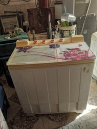 حجم كبير • يغسل بطانيات • كربلا حي العامل