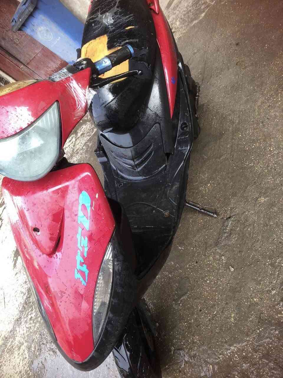 للبيع ماكس عدله تجفيت جديد ومكينه خير من الله صلنصه رياضي 300 وبيهه مجال
***********
