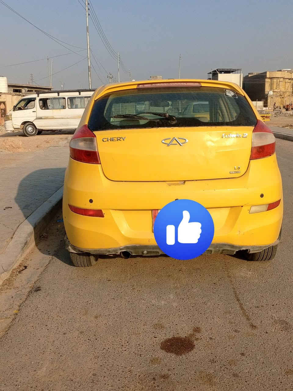 سلام عليكم شيري فلوين مديل 13مكينه وكير بلاد شارط تريك وين ميعجبك  حداديه 60بلميه كهربائيّة كله شغله سنويه منتهيه بلا 24معليه غرامات بس عليه هيه 330المكان البصره الزبير  السعر 22وبيه مجال رسلني على مسنجر ودلل


**إذا كنت صاحب هذا الإعلان وتريد حذفه لأي سبب، رجاءا أرسل رسالة إلى الدعم الفني**