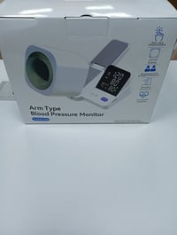 جهاز ضغط • قياس بنقرة • كشف ضربات القلب