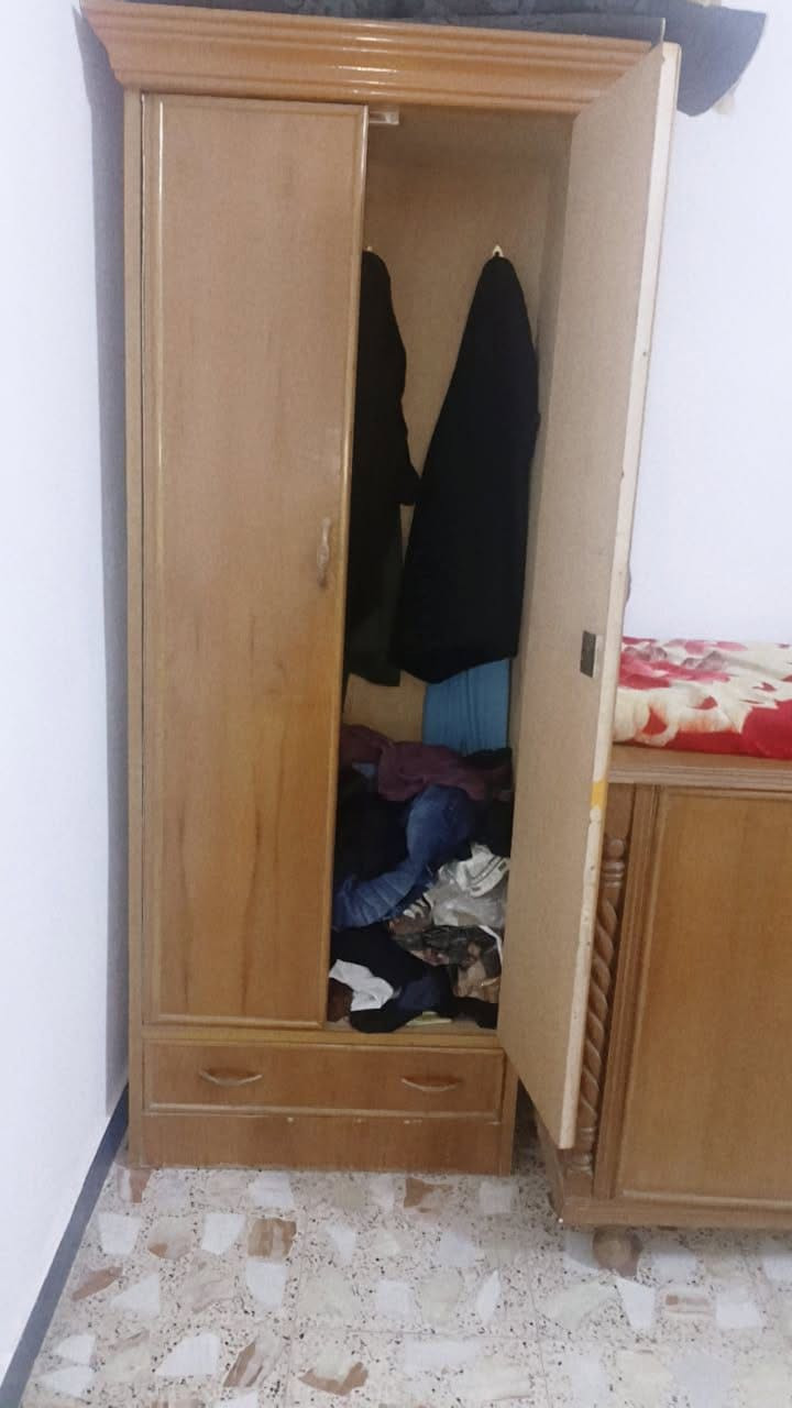 مرحباا. غراض بيت للبيع كنتور بابين بوفيه حطاطه كاونتر وطباخ مصري


**إذا كنت صاحب هذا الإعلان وتريد حذفه لأي سبب، رجاءا أرسل رسالة إلى الدعم الفني**