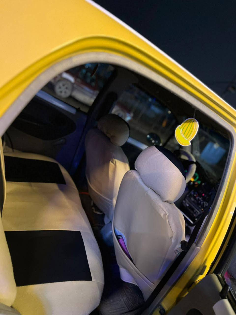 كيوكيو 2011
رقم بغداد تحويل مباشر 
كابون بانزين 
هيئه غرامه صفر 
بدون ضرر فقط صبغ جماليه 
كهربائيات كلها شغاله 
مكينه بدايه صرف 
كير شرط
تدفئه شغاله  
مكانات معجون شرط تكمه سكف 
داخل جديد باتري جديد 
تايرات جدد
السعر ٢٧ وبيها مجال 
شرط التحويل 
مكاني موصل ايسر 
غير متواجد ع الفيس 
اسيا: ***********
كورك: ***********
