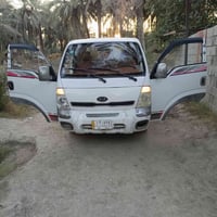 كيا • ٢٠١٢ • بابل محاويل