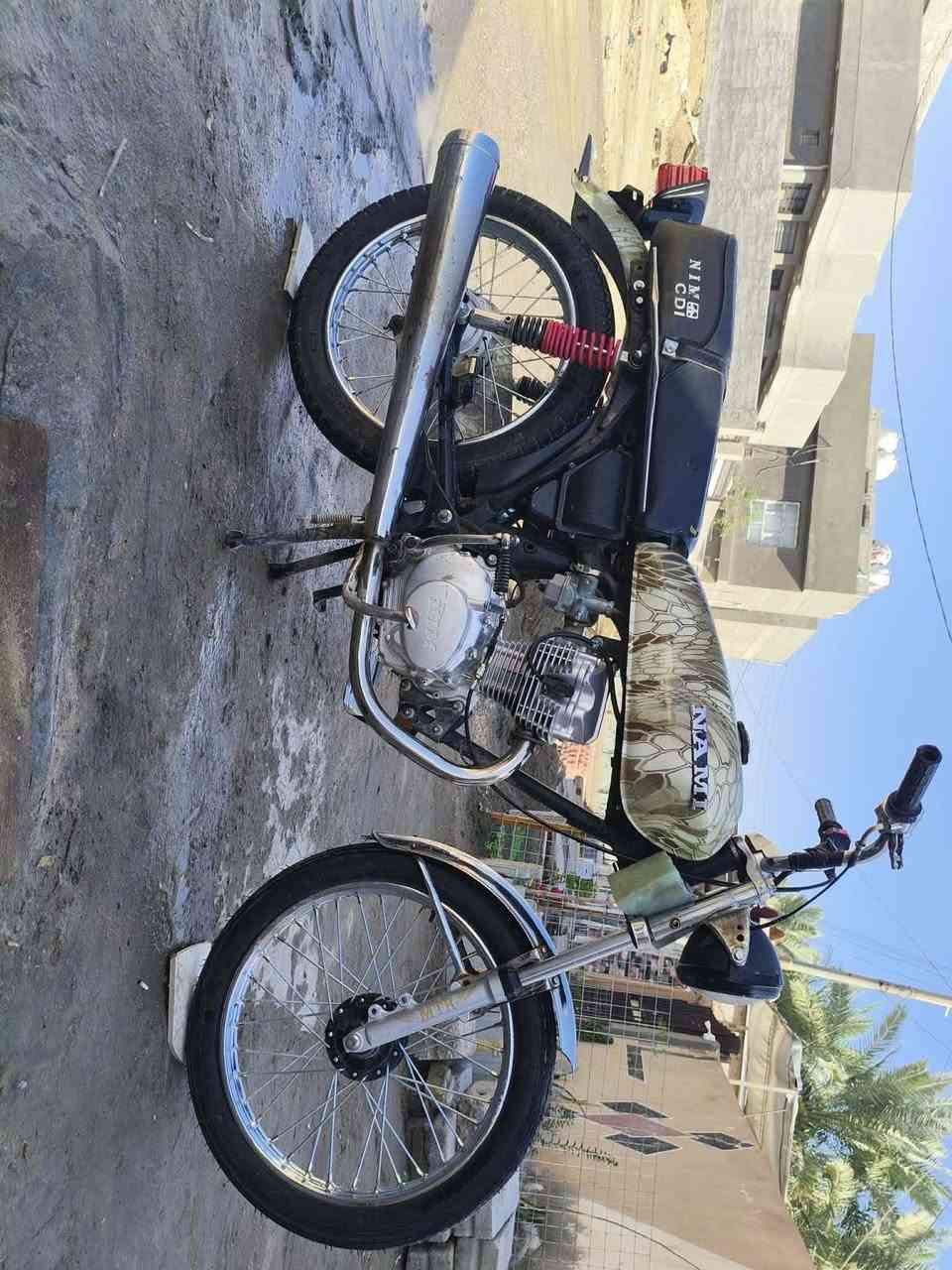 شباب السلام عليكم درجه للبيع شراي يطبلي على خاص لو يتصل على رقم بي خير ويدلل ***********
