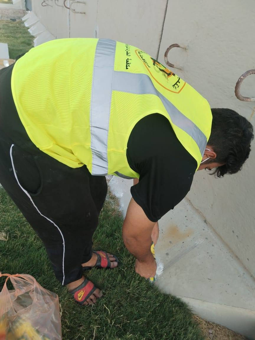 شركة أنور لمكافحة الحشرات والقوارض وحشرة الأرضة
إذا تعبت من الحشرات والقوارض وحشرة الأرضة وتريد حل نهائي ومضمون، شركة أنور هي اختيارك الصح.
نشتغل بأحدث التقنيات العالمية ونستخدم جهاز السونار الأسترالي الحديث لكشف حشرة الأرضة بدقة عالية بدون تكسير أو تخريب، ونحدد أماكن المستعمرات داخل الجدران وتحت الأرض بكل احترافية.
كادرنا مختص وذو خبرة طويلة بمجال مكافحة الحشرات، ونستخدم مواد آمنة ومعتمدة، ما تأثر على صحة الأطفال ولا كبار السن ولا الحيوانات الأليفة.
نقدّم خدماتنا للبيوت، الشركات، المؤسسات الحكومية والأهلية، المطاعم، المخازن، والفنادق، مع التزام كامل بالمواعيد وجودة العمل.
✔️ مكافحة جميع أنواع الحشرات والقوارض
✔️ معالجة متخصصة لحشرة الأرضة
✔️ كشف دقيق بجهاز السونار الأسترالي
✔️ مواد آمنة وصديقة للبيئة
✔️ أسعار مناسبة وخدمة مضمونة
✔️ دفع نقدي وإلكتروني
نغطي جميع محافظات العراق ونقدّم خدمة سريعة واستجابة فورية.
اترك القلق علينا وتمتع براحة بالك
شركة أنور… خبرة، أمان، وضمان
العنوان البصرة 5ميل 
***********
***********
