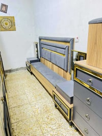 غرف نوم • ١٠ قطع