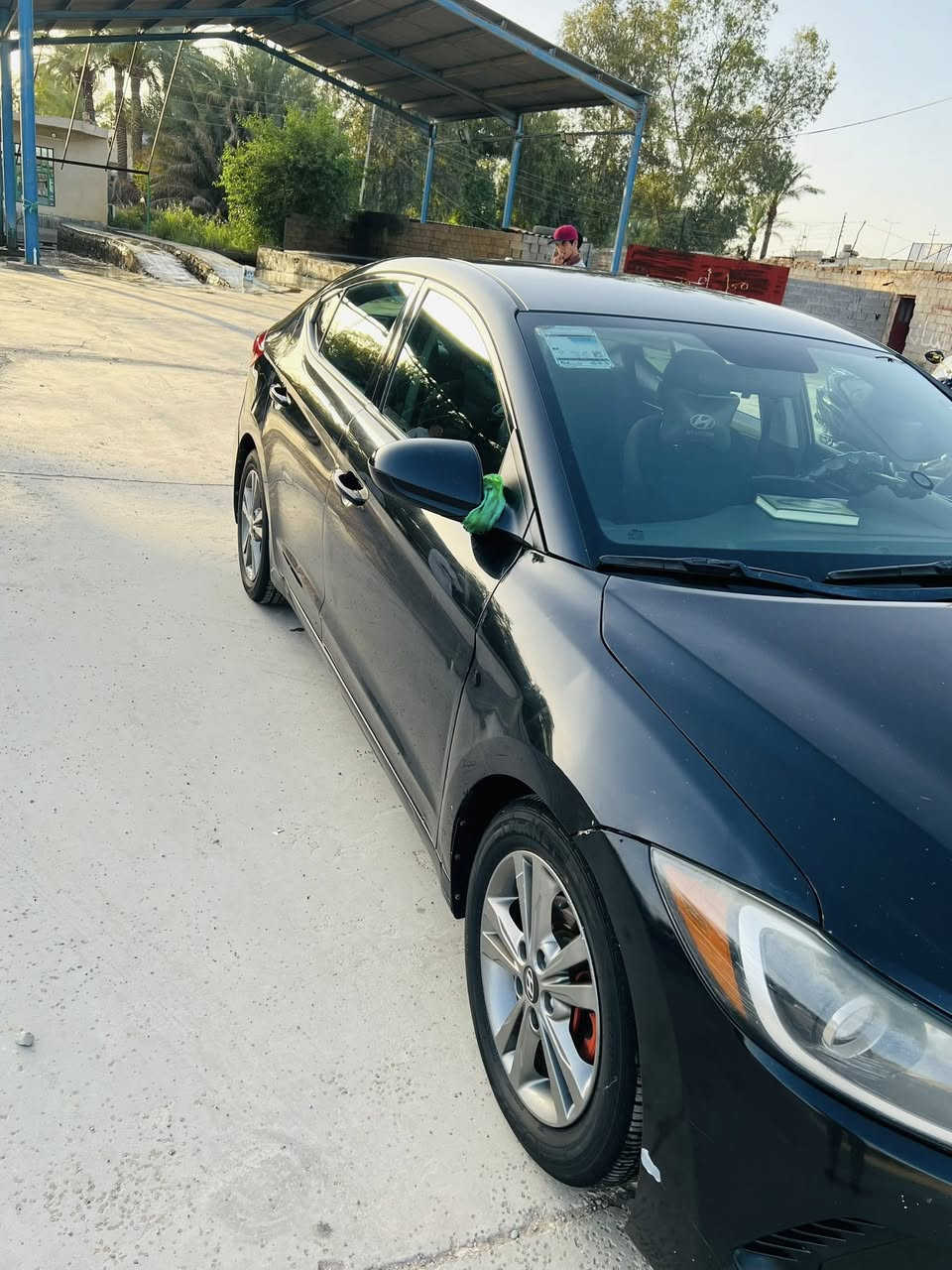 ﷽
_الانتر 2018 وارد امركي

_تحكمات استرين

_حساس امامي خلفي

_كامره شاشه مسجل

_محرك 2000دوش 

_ماشيه 98الف

_السعر 115بيه مجال حك جيه
_مكان سياره واسط الصويره

_ضرر سياره بنيد نفسه مصبوغ وجامغ معدل ع بارد بيه شويه بارد يم قبق بانزين موضح بالسونار 

_سياره مال جناي خير من الله ماتصرف عليه ربع دنار

_***********.    متواجد ع وتساب
