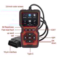 جهاز كشف أعطال • أعطال سيارات • اكسسوار سيارة