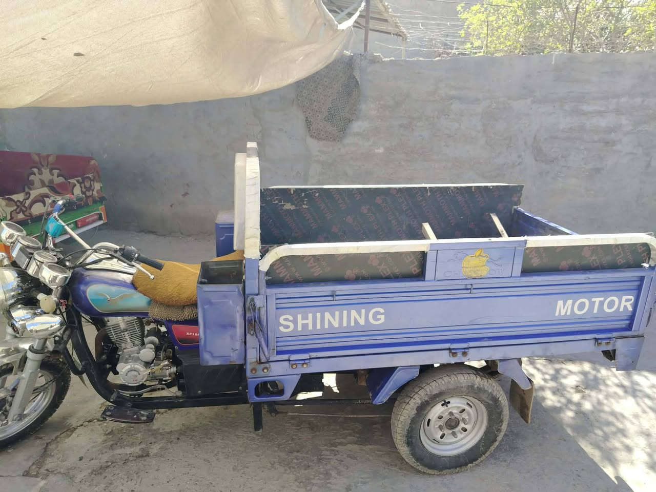 ستوته موديل ٢٠١٩ سعره ١٦٥٠مكان حله ثوره


**إذا كنت صاحب هذا الإعلان وتريد حذفه لأي سبب، رجاءا أرسل رسالة إلى الدعم الفني**