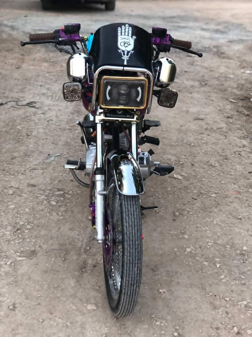 للبيع تايكر مديل 2024 مكفوله بس خسفه بل تانكي شويه  مابينه دراجه حلوه شوفت عينك سعر خاص مكاني بابل الحمزه الغربي ***********
