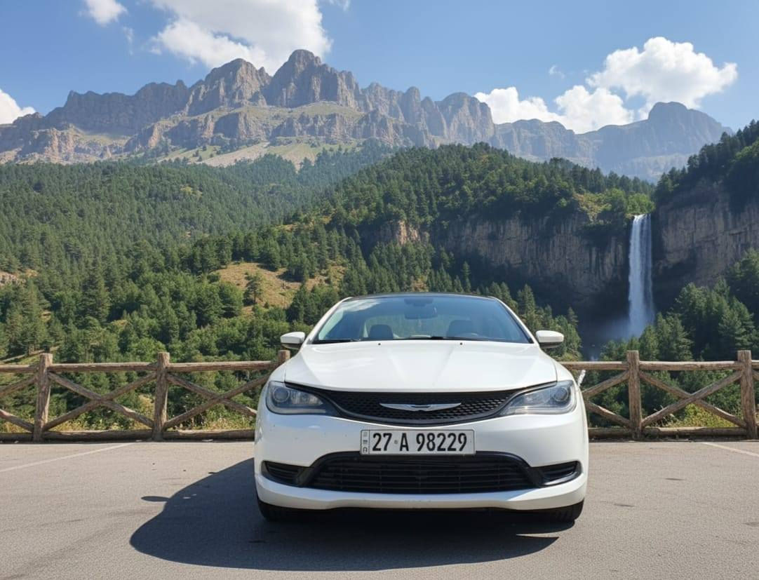 السلام عليكم
#بسعر_سايبا

83 ورقة فقط

سي 200 موديل 2015 مكينة 2400 

بيها اربع قطع مصبوغة والباقي رشات اعتبرها مصبوغة عام ابيع مصبوغة عام بيها ضربة جاملغ وبنيد وبالعراق حادث بين البابين 

#سونار_المندلاوي مت تتصل ادزه الك خاص

#رقم دولي وتحويل ثاني يوم

#تبريد شغال ثلج 

#كير_ماوس

#شاشة كبيرة

#كامرا_دوارة

#شاشة_اعطال

#ادامة كاملة لغرفة البانزين 

#كير و#محرك مكفولات 

#تايرات قبل شهرين شادهن #باتري_جديد 

#صدر_خلفي_امامي_جديد

#بيبان_بصمة

#بصمة تشغيل

#عربانة كاملة شادها قبل شهر 

دبلات جدد فلنجات دسكات فجوج كله جديد

#لايت_زنون شمسي

سيارة خير من الله ابيعلك بسعر سايبا 83 ورقة مجال كلش قليل لان السيارة مكلفتني هواي

#العنوان الكوت محافظة واسط

#ملاحظة لا ارد على التعليقات الرقم موجود ونص العراق عدهم خدمة

للاستفسار ***********
