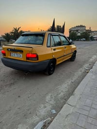 سايبا • ٢٠١٢ • تحويل ثاني يوم