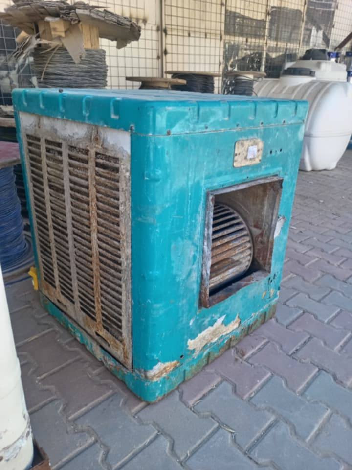 مبرده ٧٠وبيها مجال،بلازمه ام النت جديده حجم٤٣سعر٢٠٠وبيها مجال،،مجمده١٢٥


**إذا كنت صاحب هذا الإعلان وتريد حذفه لأي سبب، رجاءا أرسل رسالة إلى الدعم الفني**
