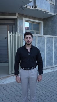 🏠 سكن الأحلام.. استثمارٌ وأمان! من شركة عبدالله جعفر للاستثمار العقاري...