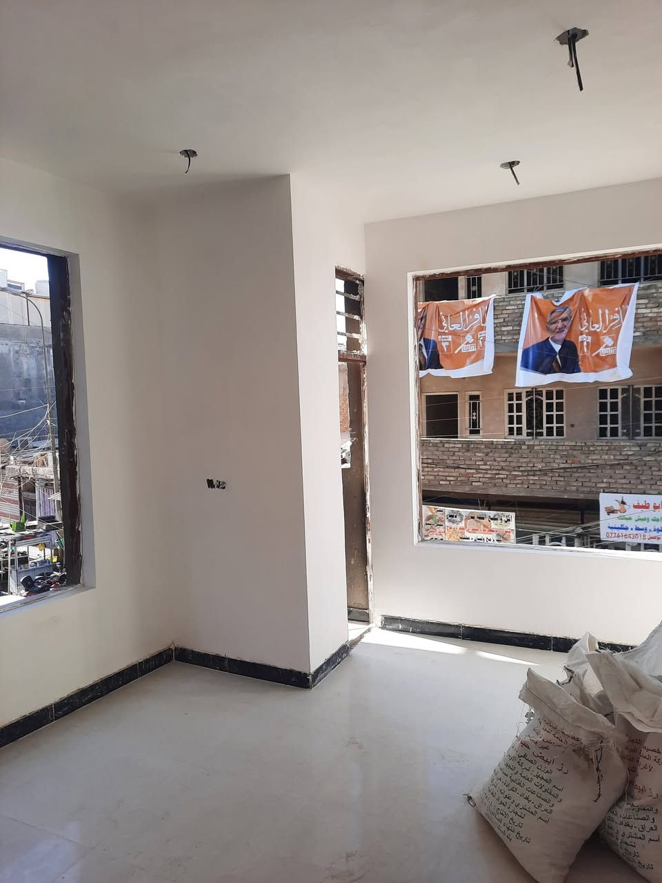 السلام عليكم لباخ مصري متفرغ شغل سقل وجراره وفوم وطلس وجص وبورق
الرقم بي وتس ***********
