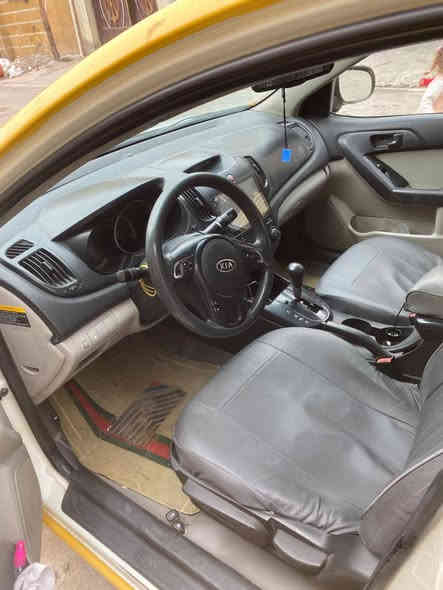 سلام عليكم سياره فورتي مديل 2010 مبدل جاملغ وبنيد والغد امصلح الباقي مكفوله عنواني بغداد حي النصر اسعر 78 رقمي ***********
