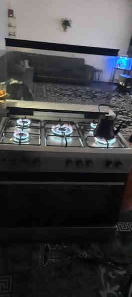 تباخي فرن تازه و بي كيشه...235هه زار
***********سليماني السليمانية
