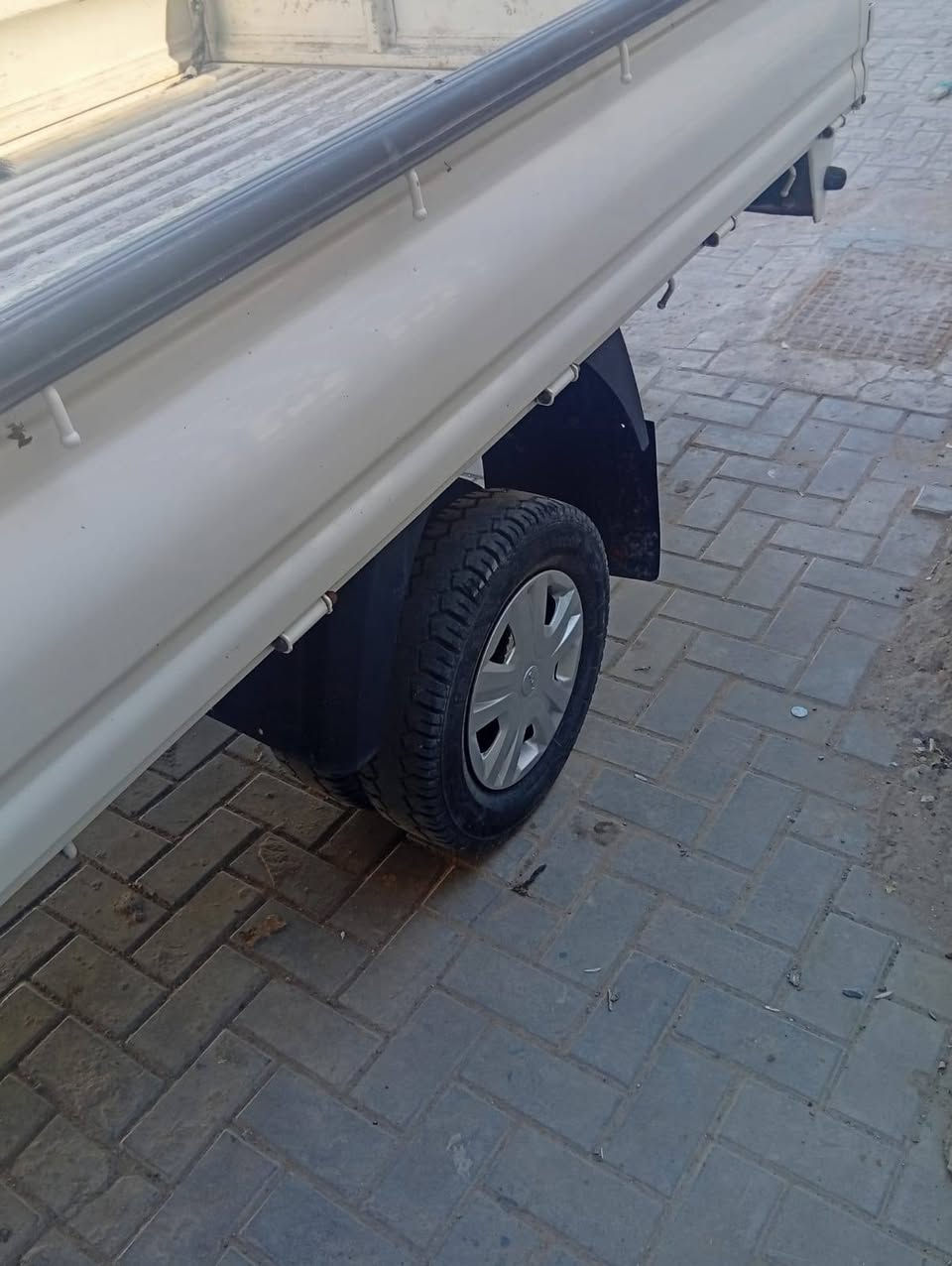 السلام عليكم كيا بنكو اوتوماتيك موديل 2018
سياره متومه عنوان بصره سعر 60
وبيها مجال الاستفسار ع رقم ***********
