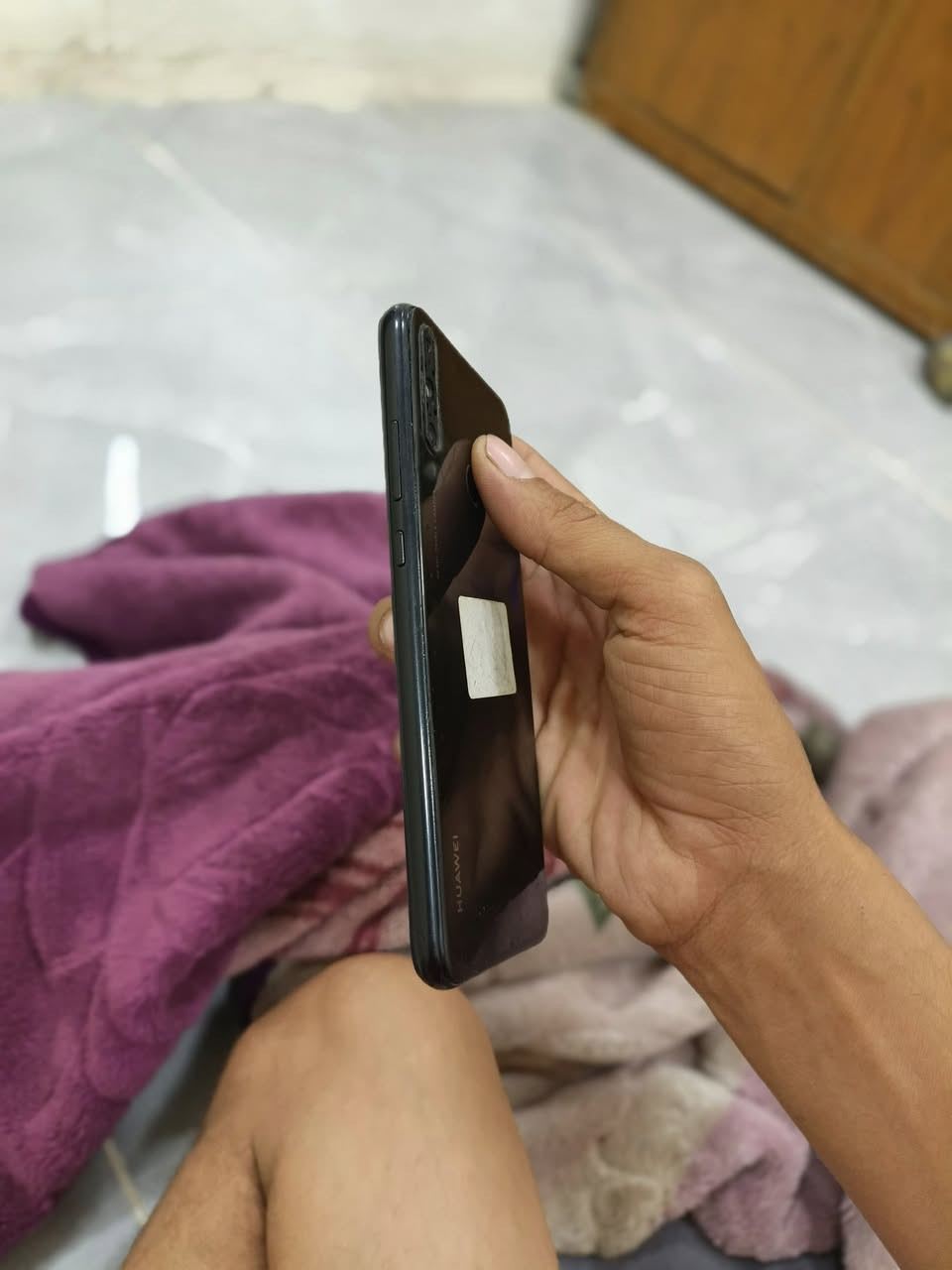 هواوي y7p جهاز أمبدل فقط شاشه اصليه شرط كله شغال مخابره تكنيك فول ذاكره ٦٤ مكاني بغداد الدوره السعر 60 هاتف ***********
