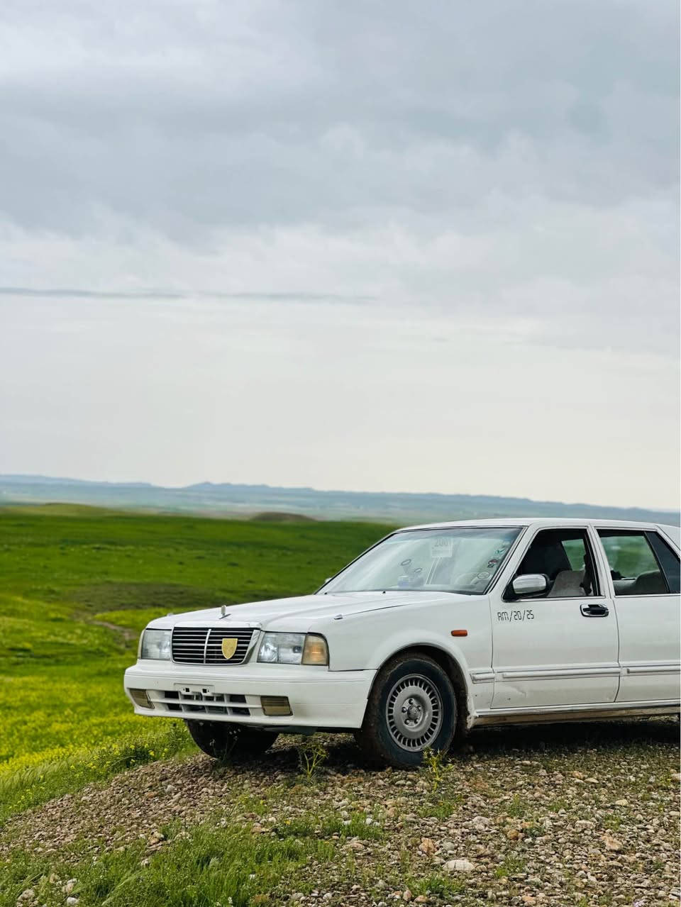 نيسان سدرك موديل 2001
به ناوي خومه وه يه تا 2032 ده فتر بنيزي ١مانگي ماوه ديته وه  تازه تاخم پيشو دواوم داگردوه سياره كه زور تندو طوله يه ك برخوي نوقستان نيه ناو سوره  موحسني پي ده لين به شه ري حاسيبه و هه مو عيراق 
ز:***********
ژ:***********
شوين :كركوك پنجا علي كركوك, العراق
