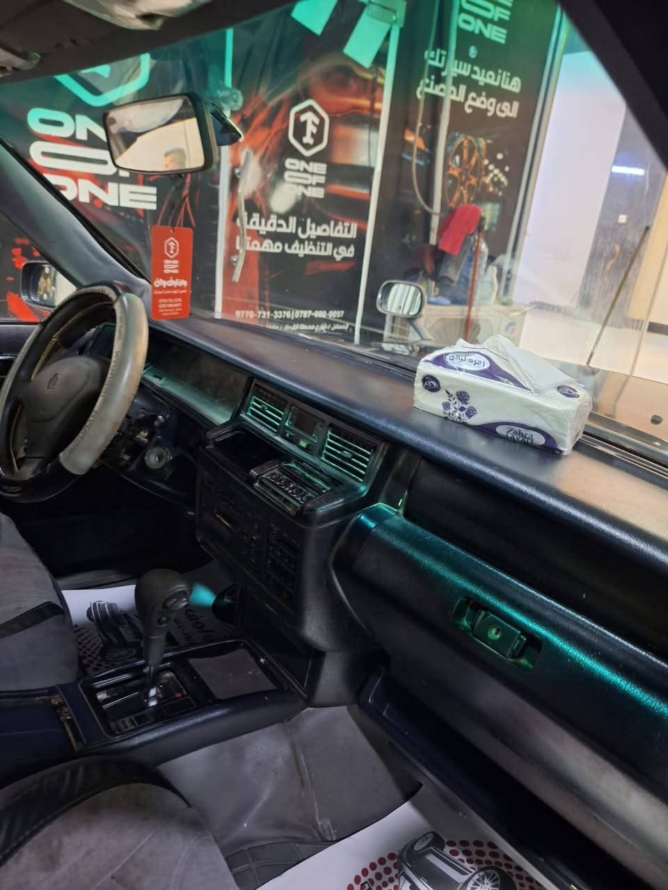 أرنب موديل ١٩٩٣ سيارة رقم بصرة حرة من راعيهة مباشر مكفولة من الكص والعيب الشرعي السعر ٤٨ وبيهة مجال *********** بي واتساب

