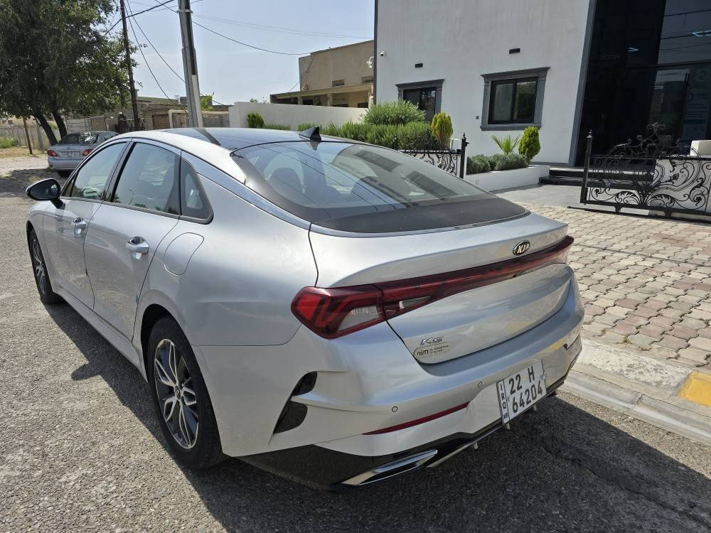 خليجي  2021 Kia k5

رصعة على كد شبر بباب السايق

محرك دوش 2.0 mpi مرغوب

فول مواصفات وكالة nim

ماشية 100 الف قابل للزيادة

فول مواصفات

بانوراما

تشغيل عن بعد

رادار امامي خلفي

كاميرا خلفية

تحديد سرعة

قطعتين تبريد

السعر تواصل على الخاص او الرقم وتدلل

*********** كركوك, العراق
