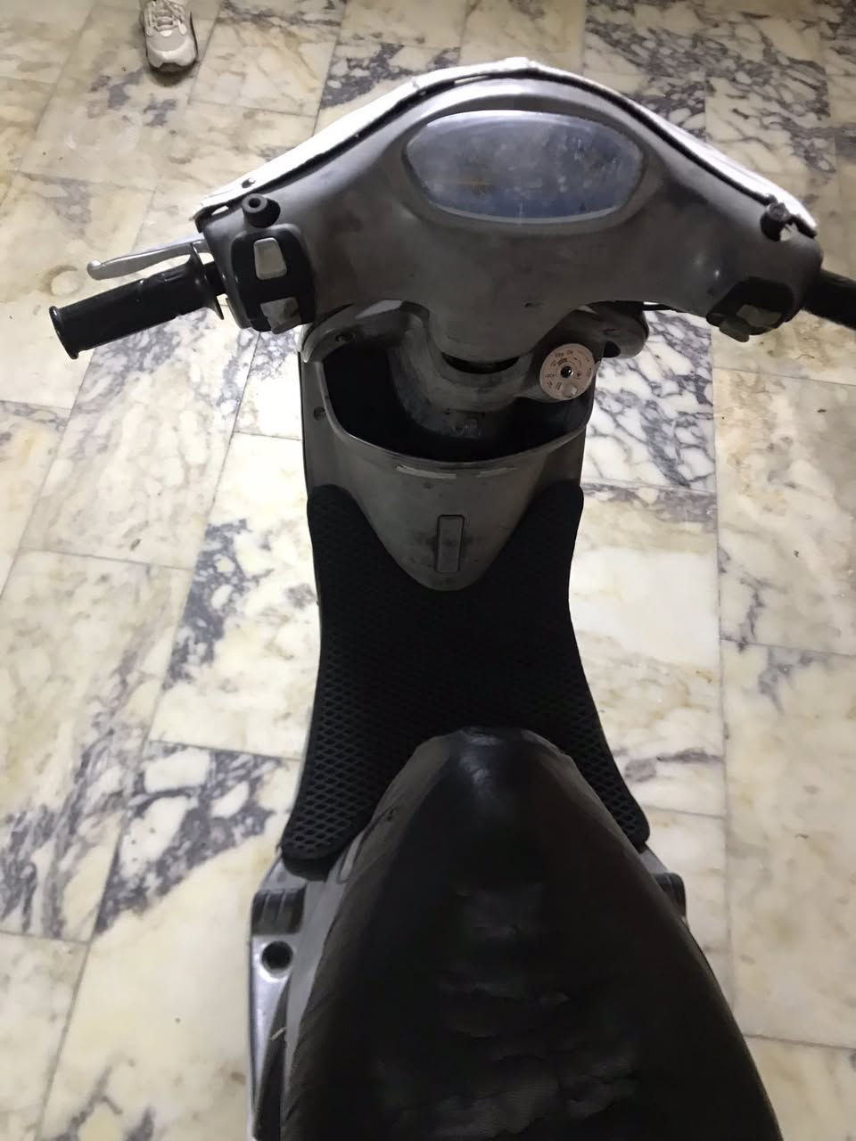 سلام عليكم دراجه ماكس منغولي للبيع مامفتوحه ***********
