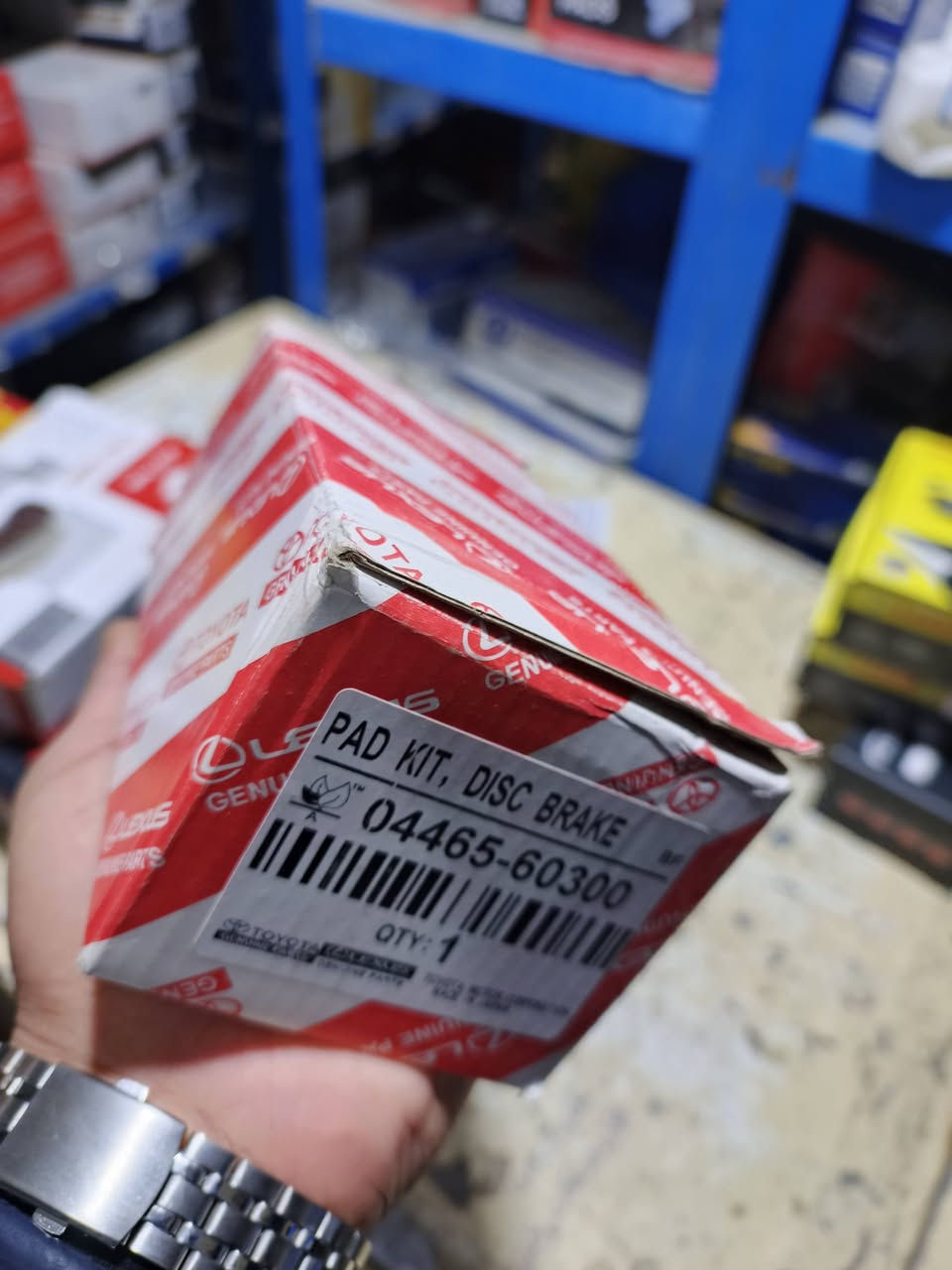 دسك مونيكا لاندكروز مصفح 2010 تيوتا كوبي درجة اولى جمله مفرد يوجد توصيل الى جميع المحافظات للتواصل ***********
