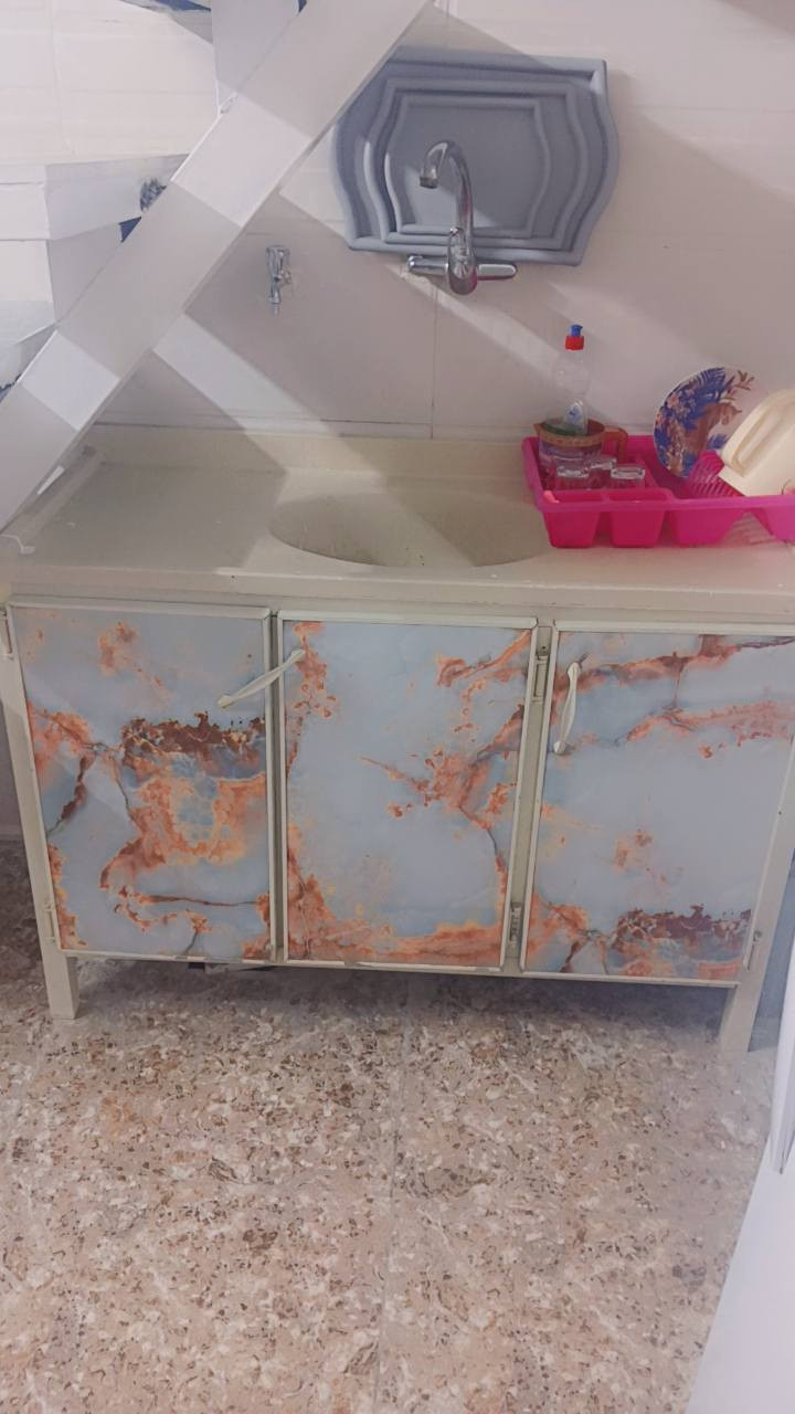 كاونتر نضيف للبيع


**إذا كنت صاحب هذا الإعلان وتريد حذفه لأي سبب، رجاءا أرسل رسالة إلى الدعم الفني**