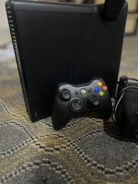 اكس بوكس360 • خلل كرت الشاشه • ملحقات كاملة