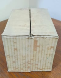 صيني ١٩٧٨ • جديد بالكارتون • ٦ قطع